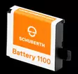 Schuberth SC1 battery pack - Kypäräpuhelimet - 511-174 - 4