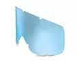SCOTT LENS VOLTAGE MX/X/PROAIR SGL WKS light amplifier blue chrome - Hanskat - 628-238-4 - 1
