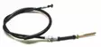 Tec-X Jarruvaijeri, Honda Z50 Monkey - Jarruvaijerit - 305-0314 - 1