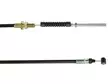 Tec-X Jarruvaijeri, Honda Z50 Monkey - Jarruvaijerit - 305-0314 - 3