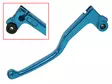 Tec-X Kytkinvipu, Sininen, Derbi Senda DRD Pro / Yamaha DT 50 R,SM,X 03- - Vivut ja kahvat - 307-1007-4 - 3