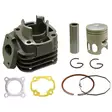 Tec-X Sylinterisarja, 50cc, Minarelli Vaaka ilmajäähdytys - Sylinterit ja kannet - 301-0854 - 1