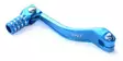 Tec-X Vaihdepoljin, Sininen, Derbi Senda / Aprilia RX,SX 06- / Gilera RCR,SMT - Polkimet ja jalkatapit - 306-4022-4 - 1