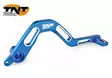 TNT Jarrupoljin, Sininen, Aprilia RX,SX 06- / Derbi Senda 00- / Gilera RCR,SMT 0 - Polkimet ja jalkatapit - 306-4906-4 - 1