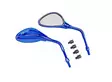 TNT Peili MAC 3, Pari, Sininen - Peilit - 306-4923-4 - 1