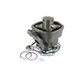 TNT Sylinterisarja, 50cc, Minarelli Minarelli Vaaka nestejäähdytys - Sylinterit ja kannet - 301-1214 - 3