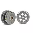 TNT Takavariaattori, Ø 105 mm, Minarelli / Aprilia / MBK / Yamaha - Variaattorit ja osat - 304-0424 - 1