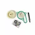 Vesipumpun korjaussarja, Derbi Senda 06- / Aprilia RX,SX 06- / Gilera SMT,RCR 06 - Vesipumppu - 301-3364 - 1