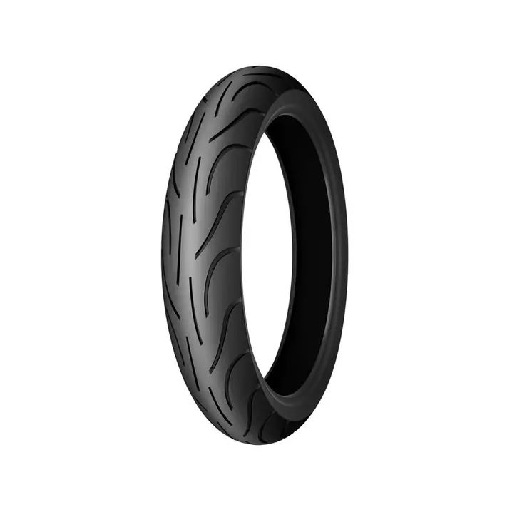 110/70-17 ZR 54W, MICHELIN Pilot Power 2CT, Etu TL - Renkaat - 031404 - 2
