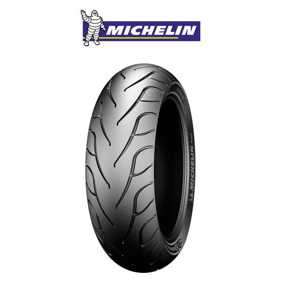 240/40-18 79V, MICHELIN Commander II, Taka TL - Renkaat - 596934 - 1