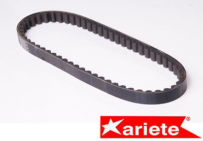 Ariete Hihna, Gilera (286162), Paiggio (286162), Aprilia (286162) - Variaattorihihnat - 304-11924 - 1