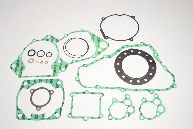 Athena Täydellinen tiivistesarja, Honda CR 500 R 89-01 - Täydelliset tiivistesarjat - 421-210-850504 - 3