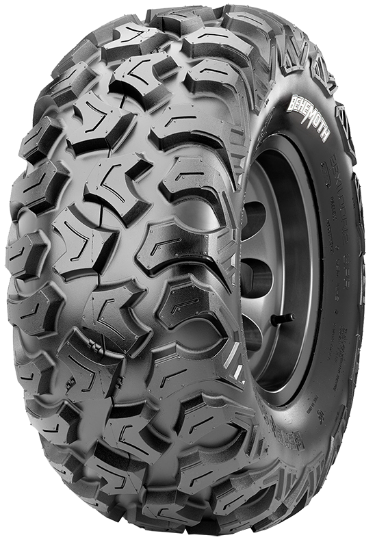 CST Rengas Behemoth CU08 28x10.00-R14 8-Ply M+S E-hyv. 59M - Renkaat - 74-8644 - 3