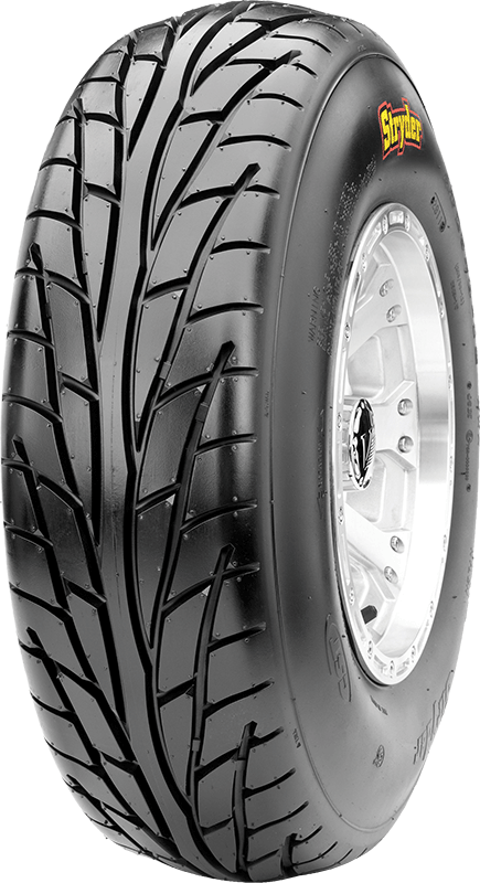 CST Rengas Stryder CS05 26x9.00-12 6-Ply TL E-hyv. 52N - Renkaat - 74-8654 - 3