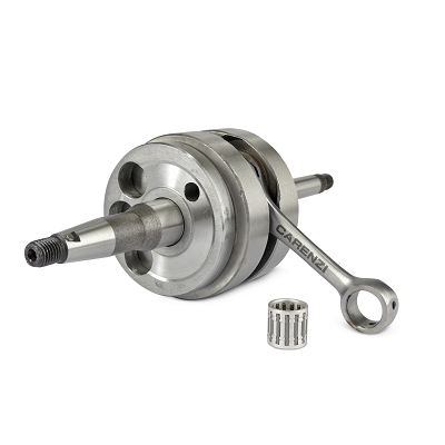 Carenzi Kampiakseli, Peugot Peugeot Pysty ilma-/nestejäähdytys, E2 03-> - Kampiakselit - 301-0164 - 2