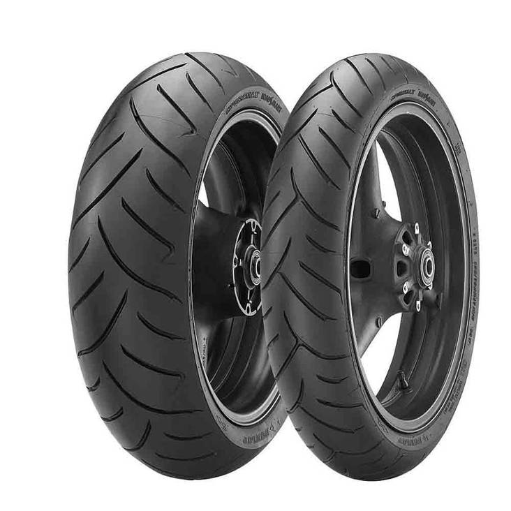 Dunlop SPMAX Roadsmart 120/70ZR17 (58W) TL fr - Renkaat - 544-621254 - 1