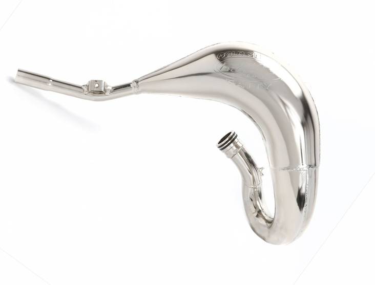 FMF Fatty Pipe - Pakoputket 2-T - 315-021044 - 3