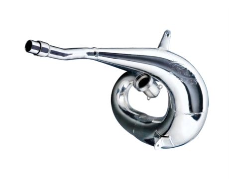 FMF Gnarly Pipe - Pakoputket 2-T - 315-025004 - 3