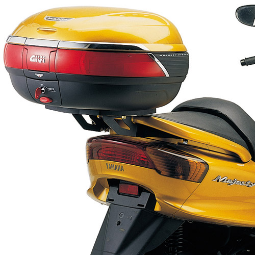 GIVI Peräteline MONOKEY®, MBK Skyliner 250 and Yamaha Majesty 250 '00-07 - Telineet - 322-SR44 - 1