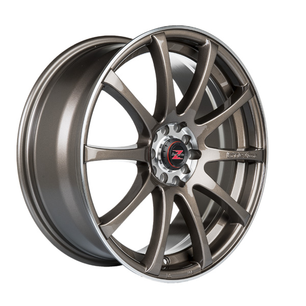 GTR - Auton vanteet - BARY01094 - 1