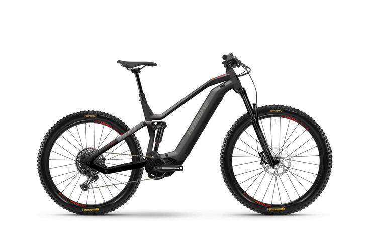 Haibike ALLMTN 2 - Maastopyörät - 456004 - 1