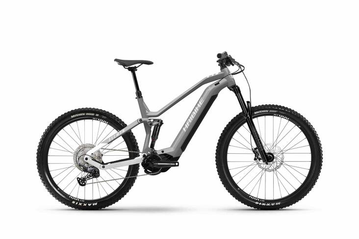 Haibike ALLMTN 3 - Maastopyörät - 456084 - 1