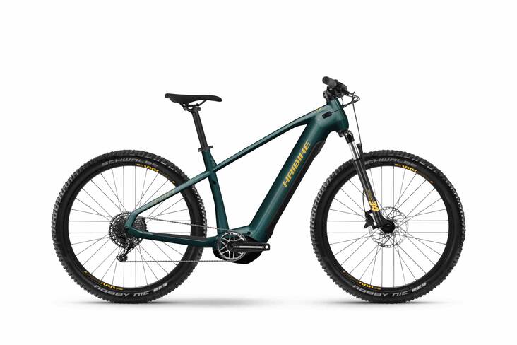Haibike ALLTRACK 6 29" - Maastopyörät - 451044 - 1
