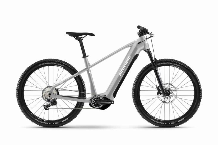 Haibike ALLTRACK 7 29" - Maastopyörät - 451084 - 1