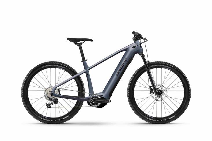 Haibike ALLTRACK 7 29" - Maastopyörät - 451124 - 1