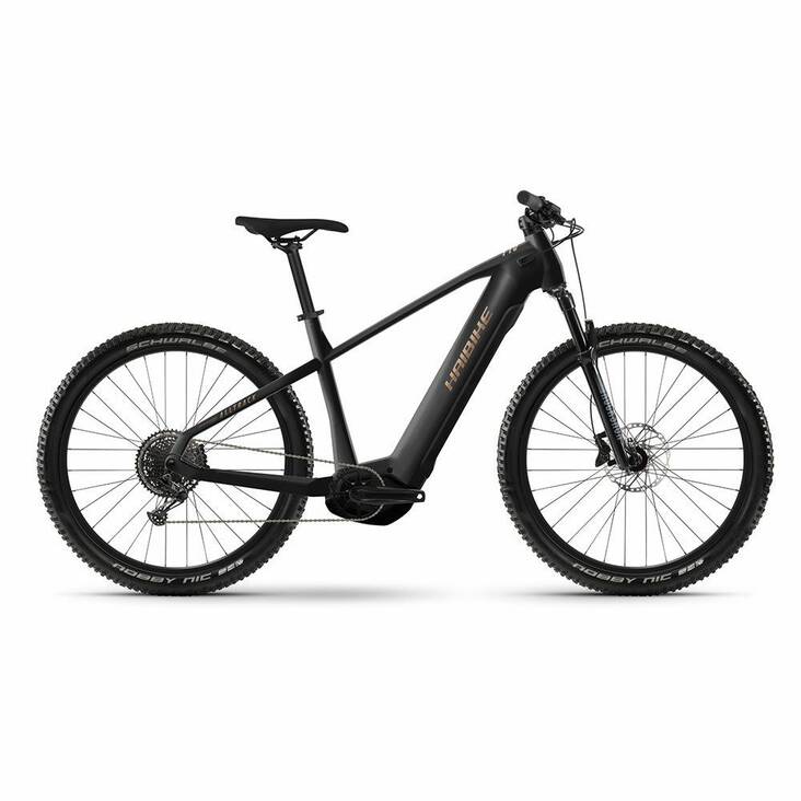 Haibike ALLTRACK 8.5 27,5 - Maastopyörät - 450164 - 1