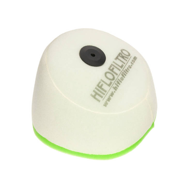 HiFlo ilmansuodatin Suzuki HFF3014 - Ilmansuodattimet - 396-3014 - 1