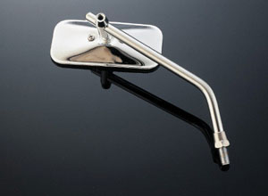 Highway Hawk peili S square JAP. M - Peilit - 561-91-804 - 1