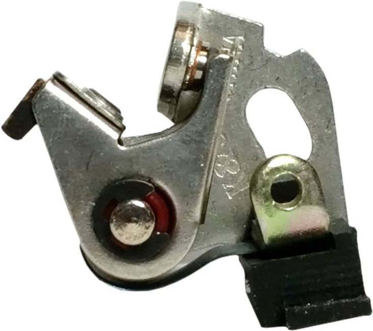 Ignition contact - Staattorit ja osat - 30202-035-004 - 1