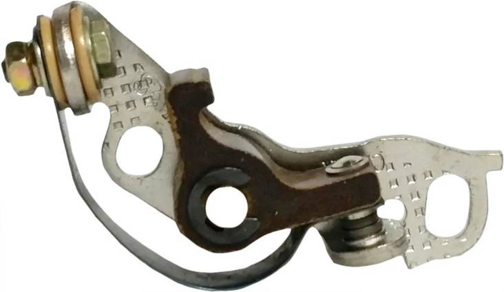 Ignition contact - Staattorit ja osat - 30203-286-004 - 1