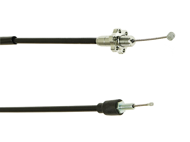 KAASUVAIJERI KTM SX85 13- - Kaasuvaijerit - 395-00504 - 2