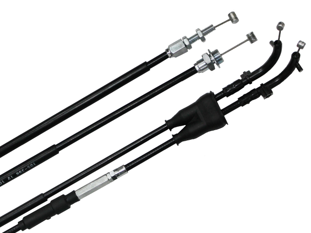 KAASUVAIJERI YZ250F 06-13 - Kaasuvaijerit - 395-00644 - 3