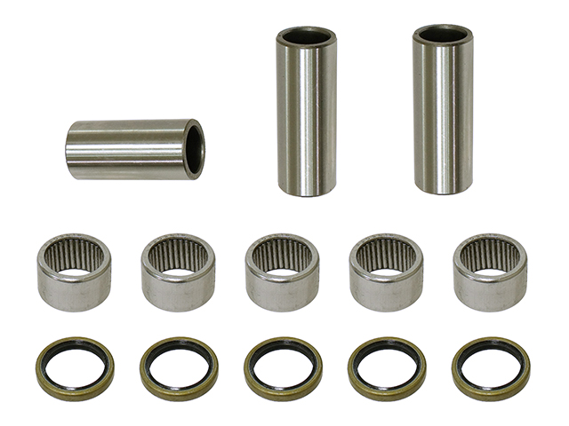 LINKKULAAKERIT KX 125/250 99-03 - Linkun korjaussarjat - 393-01224 - 1