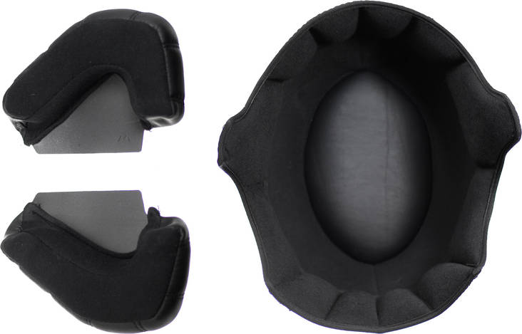 LS2 SISUSTA OF597 - Varaosat - 636-9-0084 - 2