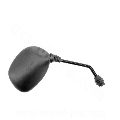 Peili, Oikea, Piaggio NRG Extreme, MC2, MC3 - Peilit - 307-2964 - 1