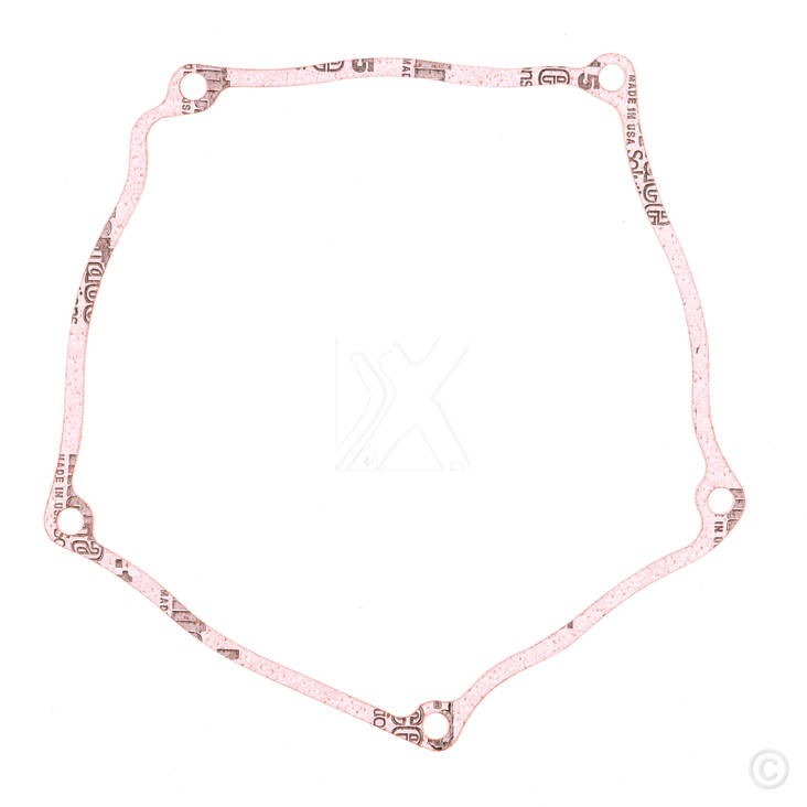 ProX Clutch Cover Gasket KX250F '04-08 - Tiivisteet ja osat - 400-19-G4334 - 1