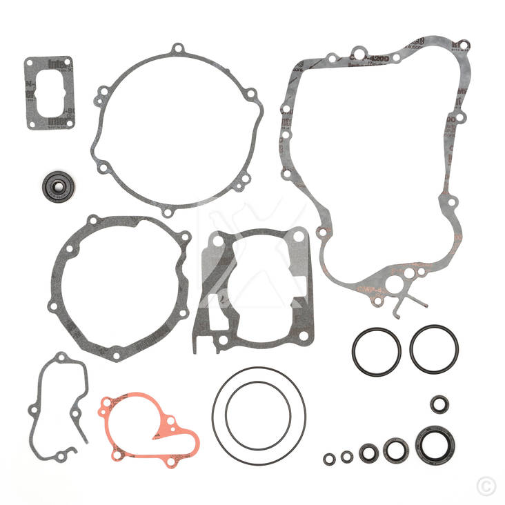 ProX Complete Gasket Set Yamaha YZ125 '94-97 - Täydelliset tiivistesarjat - 400-34-2214 - 1