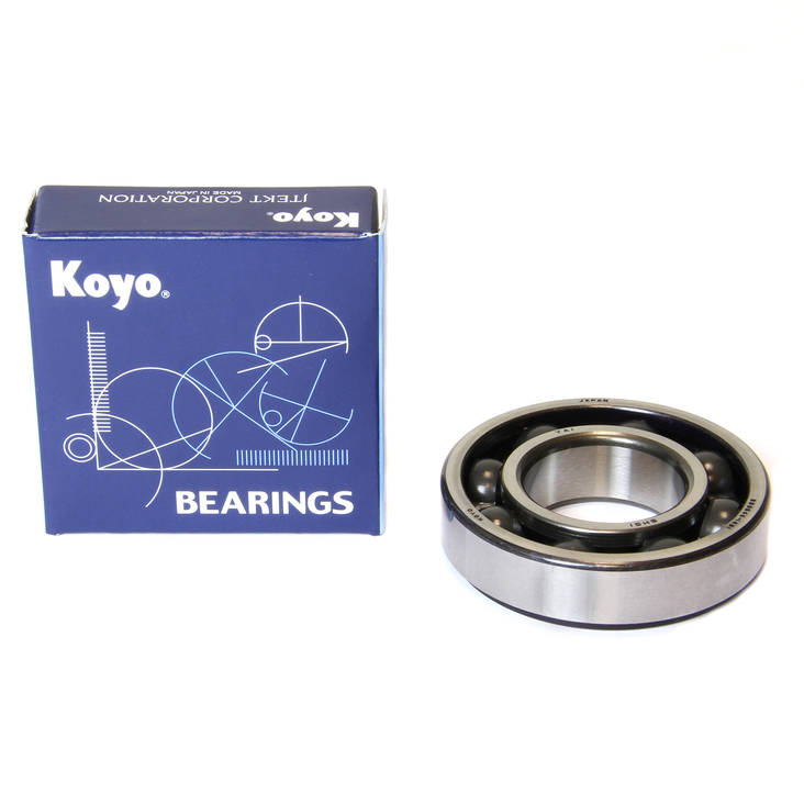 ProX Crankshaft Bearing 830046-14SI RM-Z250 '07-09 30x62x16 - Runkolaakerit - 400-23-830046-14 - 1