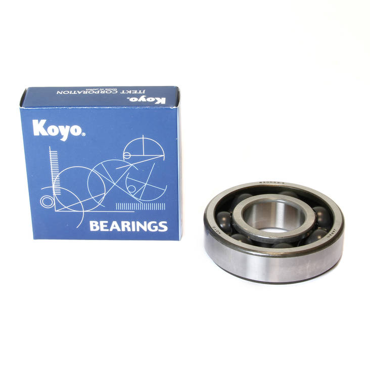 ProX Crankshaft Bearing 830053-4 RM-Z450 '08-16 32x75x20 - Runkolaakerit - 400-23-830053-4 - 1