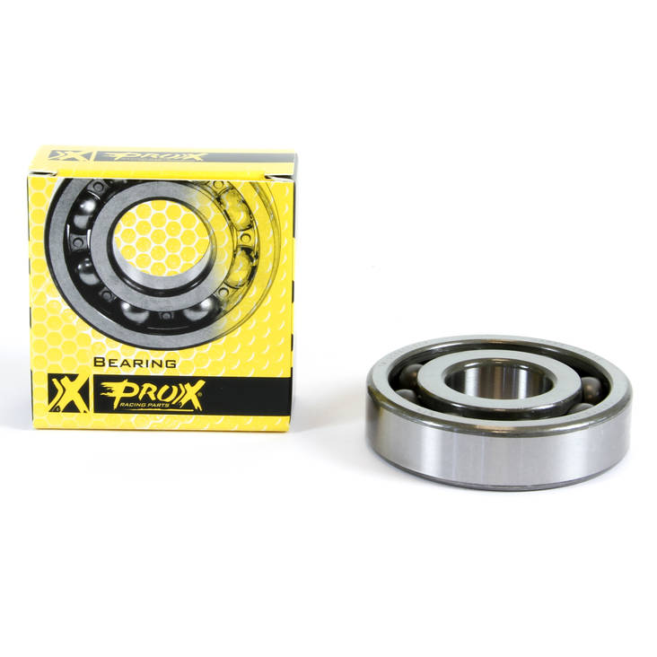 ProX Crankshaft Bearing TM-SC06C50-C4 KX250 '03-08 28x72x - Runkolaakerit - 400-23-SCO6C50C4 - 1