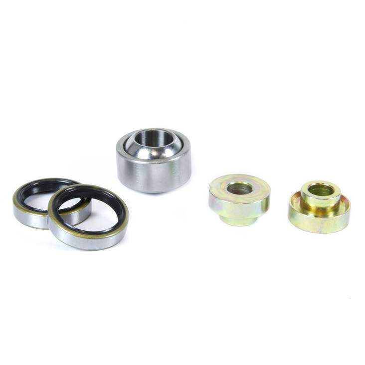 ProX Lower Shock Bearing Kit KTM125/250/300/360 '93-97 - Takaiskarin korjaussarjat - 400-26-410024 - 1