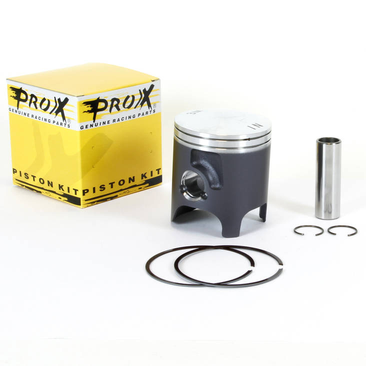 ProX Piston Kit CR250 '86-96 + RM250 '96-97 "Art" - Männät ja renkaat - 400-01-1315-A4 - 1