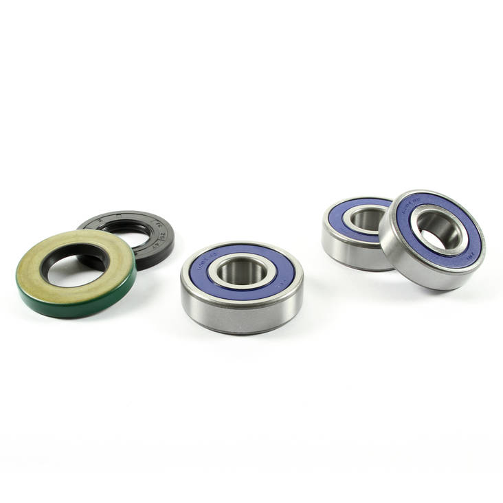 ProX Rearwheel Bearing Set XS750 '77-79 - Pyöränlaakerit - 400-23-S112064 - 1