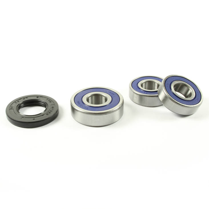 ProX Rearwheel Bearing Set XVS1100 V-Star '02-09 - Pyöränlaakerit - 400-23-S114094 - 1