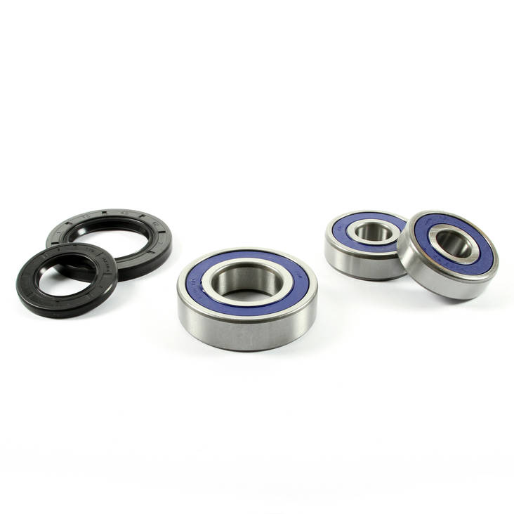 ProX Rearwheel Bearing Set ZX900 Ninja ZX9R '84-86 - Pyöränlaakerit - 400-23-S112084 - 1