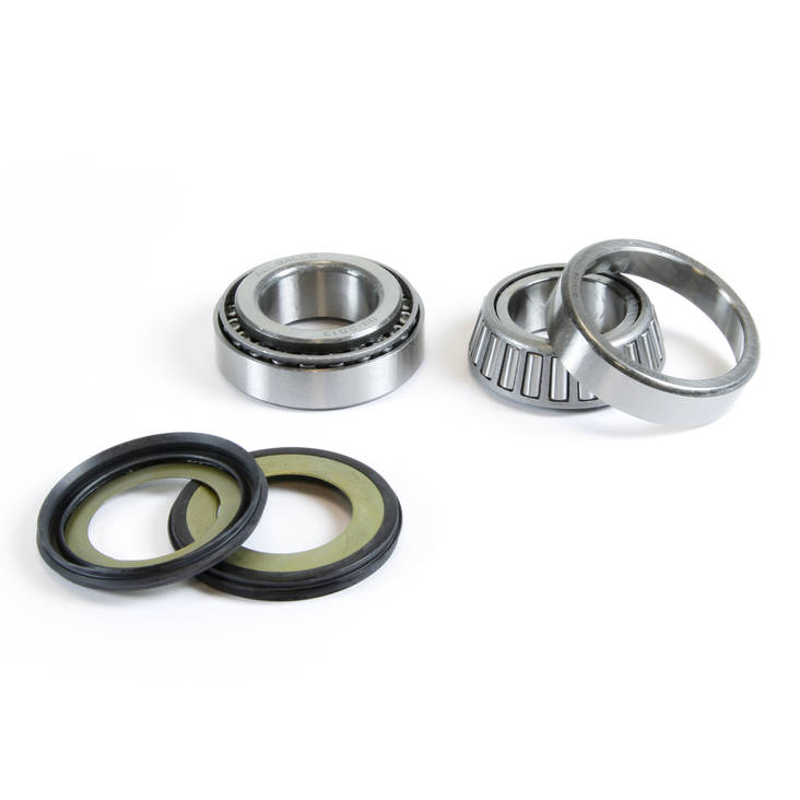 ProX Steering Bearing Kit YZ125 87-95 + TTR250 '99-06 - Ohjauslaakerit - 400-24-110024 - 1